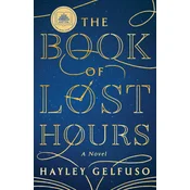 The Book of Lost Hours