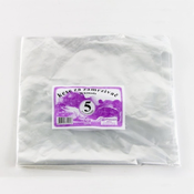 Kese za zamrzivac deblje 5kg/30 ( 14744 )