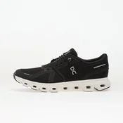 Sneakers On M Cloud 6 Wide Black/ White EUR 45