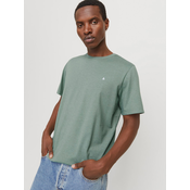 JACK & JONES Muška majica 12245087, Zelena