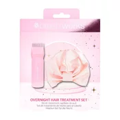 Set za Noćnu Negu Kose | Brushworks | Kozmo Online