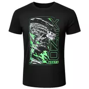 Filmska majica moška Alien - Xenomorph - NNM - ALI10313TSB