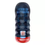 Vacuum Cup masturbator