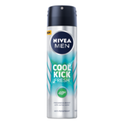 NIVEA Deo Fresh Kick dezodorans u spreju 150ml
