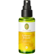 Primavera Organic Room Spray - Pure Joy, 50 ml