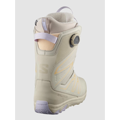 Salomon Ivy SJ BOA 2025 Snowboard Boots orchd ptal