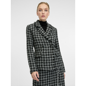 Black womens blazer ORSAY - Womens