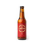 LIBEERI Kraft Pivo IPA, 0.33l