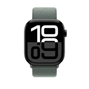Apple Watch pašček 46 mm: Sage Sport Loop
