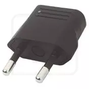 EURO adapter utikac - USA uticnica