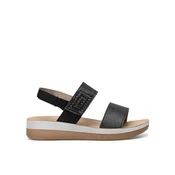 Sandali INBLU FT000017 Črna