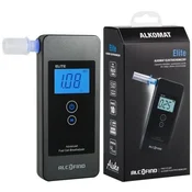 slomart ALCOFIND ELITE alkotest 0.00 - 5.00 ‰