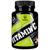 Vitamin C, 500 mg, 100 tableta, Swedish Supplements