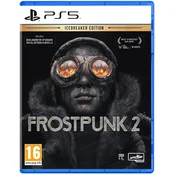 Frostpunk 2 Icebreaker Edition (PS5)