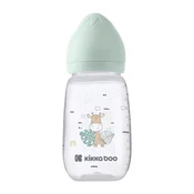 Kikka Boo Flašica anti-colic 310ml Savanna Mint