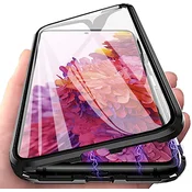 Črn MAGNETNI ovitek 360° (Xiaomi 13 Pro)