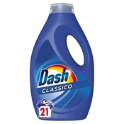 Dash tekuci deterdžent regular 1,05 l za 21 pranje