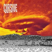 Cursive - Devourer (2 LP + DVD)