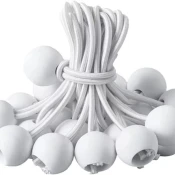INF 20 paketov Ball Bungee vrvic XL, (21296391)