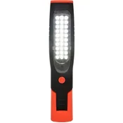 Akumulatorska punjiva LED lampa Lion 30 dioda Yato