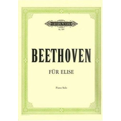 BEETHOVEN:FUR ELISE PIANO