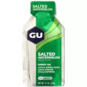 GU Energy Energijski geli GU Energy Gel 32 g Salted Watermelon