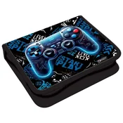 Pernica puna 1zip 2preklopa Gamer Blue 1B 26.Connect