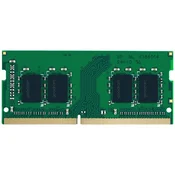 GOODRAM 8GB DDR4 3200MHz CL22 SODIMM pomnilnik - GR3200S464L22S/8G