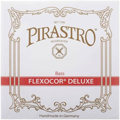 PIRASTRO FLEXOCOR DELUXE SET STRUN ZA kontrabas - SOLO