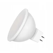 MR16LED žarnica 12v 6w 6500K