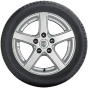 AZW Polar 6,5 x 16 5/112/48