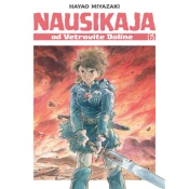 Nausikaja od Vetrovite doline br.6