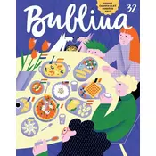 Bublina 32