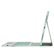 Ykcloud Flip cover in Bluetooth Tipkovnica Ykcloud PS131C za iPad Pro12.9(2021/2020/2018), (20482347)