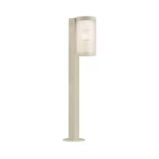 Nordlux - Zunanja svetilka COUPAR 1xE27/25W/230V IP54 krem barva