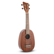 Sopranski ukulele Manoa Pineapple K-PA-WHISKY Gewa