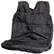 Granit Prevleka za sedež 91x87x45 cm za zaščito oblazinjenja zadnjega sedeža 00112