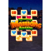 Dominus Mahjong Arcana XBOX LIVE Key EUROPE