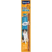 Vitakraft VITAKRAFT Fish Stick Salmon Pasja Poslastica, 15g