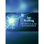 Paradox Interactive DLC Age of Wonders 4: Secrets of the Archmages (Cijeli svijet)