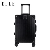 Elle Kofer, 61cm, Crni