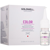 Goldwell Dualsenses Color serum za kosu za nježnu, obojenu kosu (Color Lock Serum – Color Protection) 12x18 ml