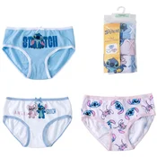 Djecje gacice Cerda - Stitch, 3 komada, 4-5 godina