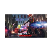 PS5 Watch Dogs - Legion Ultimate Edition