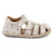 Froddo sandal G3150283 FLEXY F barefoot D flowers 23