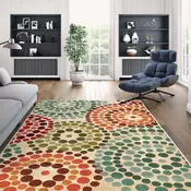CONCEPTUM HYPNOSE Tepih (160x230) Kece Fr92