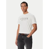 Guess Majica M6BI73 K6674 Kremna Regular Fit