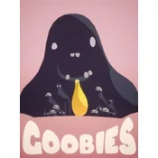 Goobies Steam Key (PC) GLOBAL