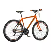 EXPLORER Muški bicikl MAN271 27.5/20 Elite man narandžasto-crna
