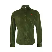 U.S. POLO ASSN. Srajca oliva